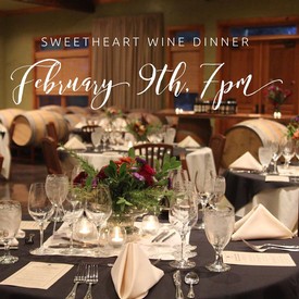 Sweetheart Dinner 2019 Image