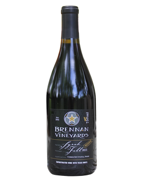 Reserve Syrah