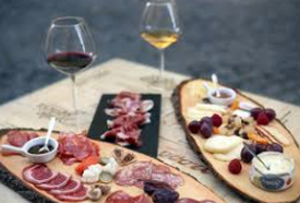 Tempranillo & Tapas
