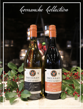 Comanche Collection Holiday Gift Set 2018 Image