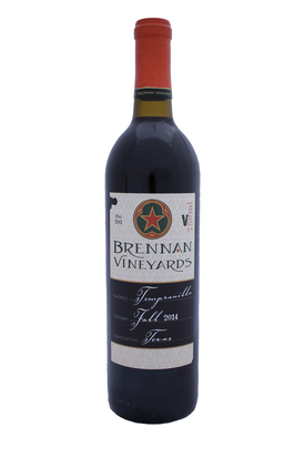 Tempranillo