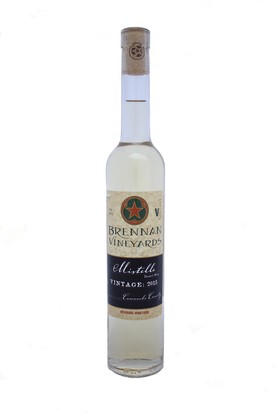 Mistelle of Semillon Image