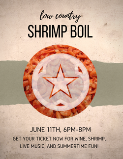 Shrimp Boil 2022