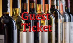 Open That Bottle Night 2023-Guests