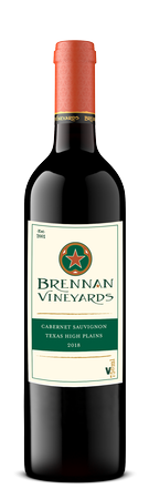 Cabernet Sauvignon 2018