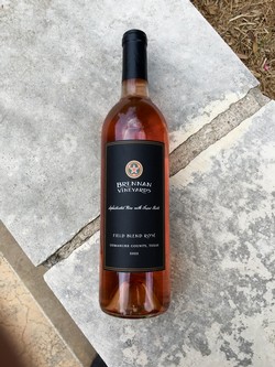 Field Blend Rose 2022