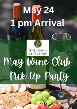 May 24th Pick Up Party - 1pm