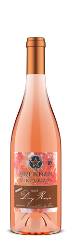 Reserve Dry Rose