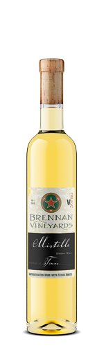 Mistelle of Semillon