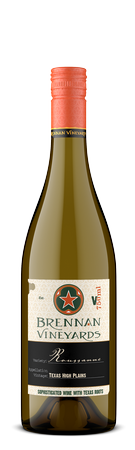 Roussanne 2018
