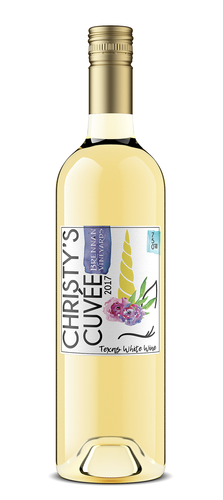 Christy's Cuvée