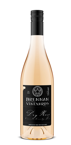 Mourvedre Dry Rose