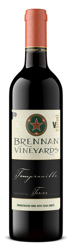 Tempranillo 2017