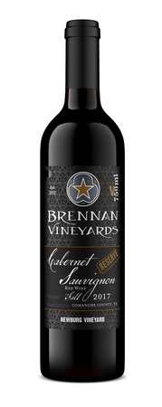Reserve Cabernet Sauvignon 2017