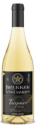 Reserve Viognier 2019