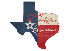 Texas Wine and Cheese Experience