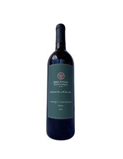 Cabernet Sauvignon 2021