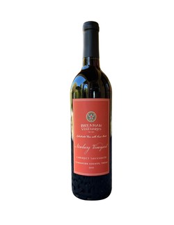 Newburg Cabernet Sauvignon 2021
