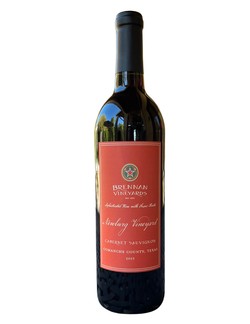 Newburg Cabernet Sauvignon 2021