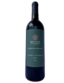 Cabernet Sauvignon 2021