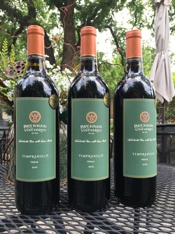 Three Bottle Tempranillo Sale