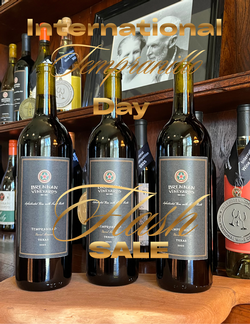 Tempranillo 2023 Barrel Reserve